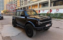 فورد برونكو